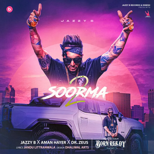 Soorma 2 (From 