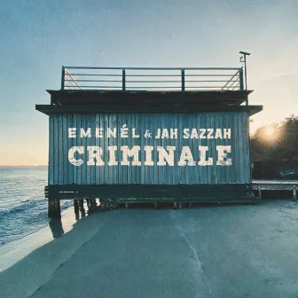 Criminale by Emenél