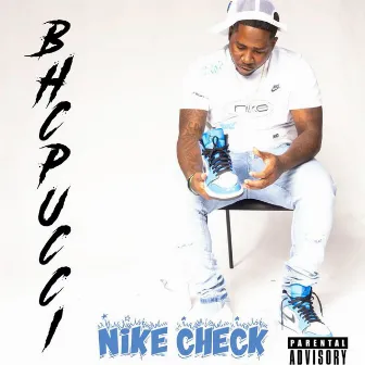 Nike Check by BHCpucci