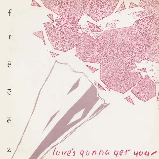 Love's Gonna Get You