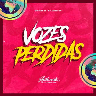 Vozes Perdidas by dj janzin sp