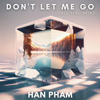 Don't Let Me Go (Radio Edit) by 