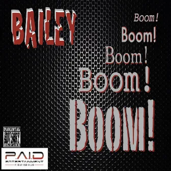 Boom! - Single by Unknown Artist