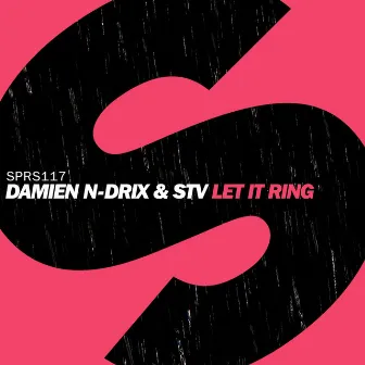 Let It Ring by STV