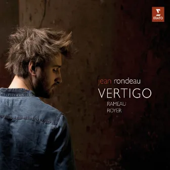 Vertigo by Jean Rondeau