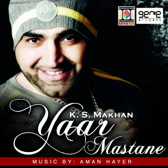 Yaar Mastane by K.S Makhan