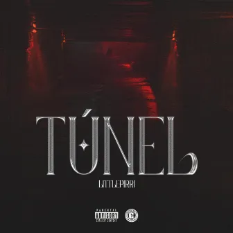 Túnel by LittlePirri