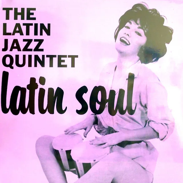 Latin Soul!