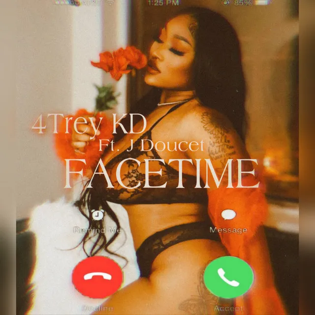 FaceTime