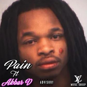 Pain by YL Stunna