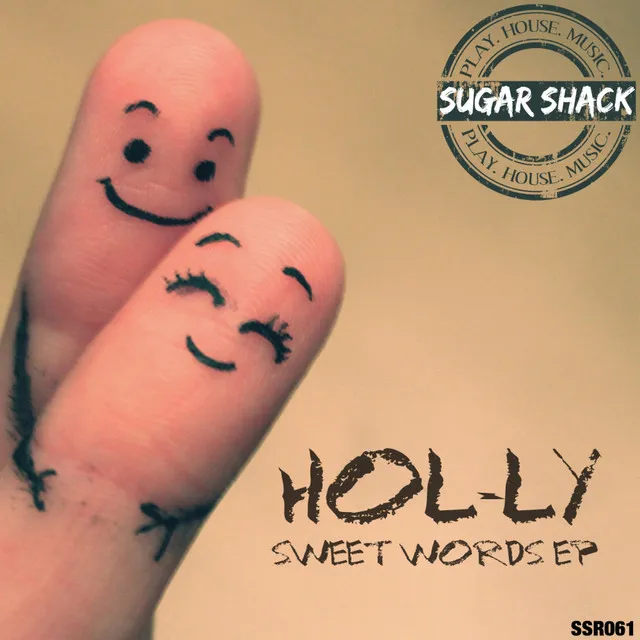 Sweet Words - Original Mix