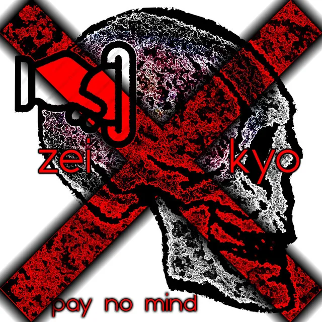 Pay No Mind