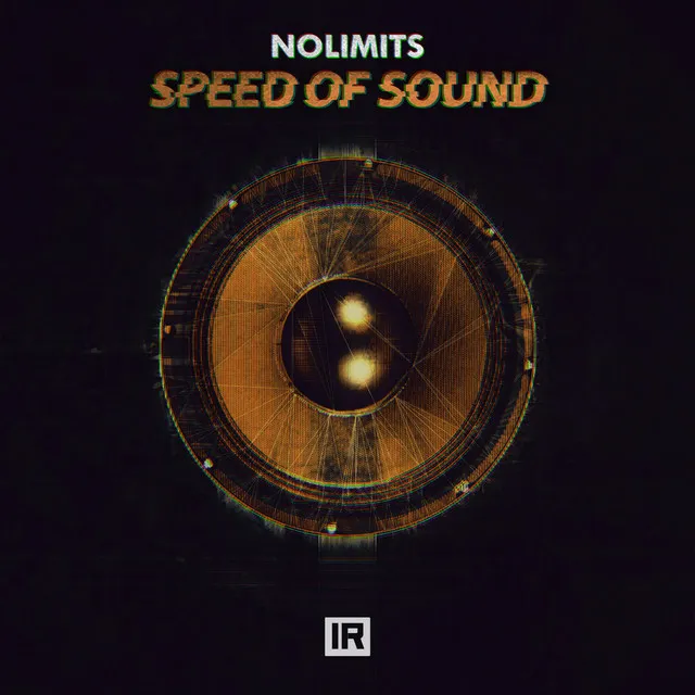 Speed of Sound - Radio Edit