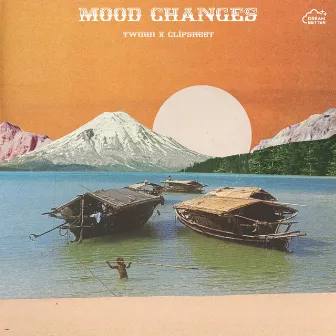 Mood Changes by Clipsheet