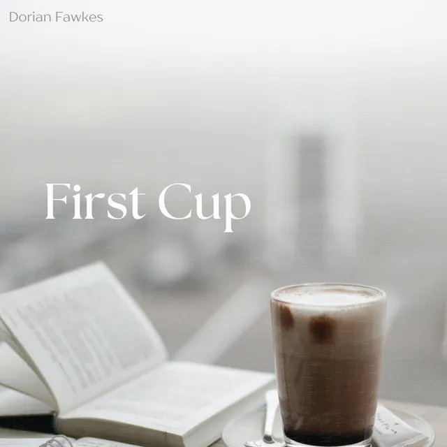 First Cup