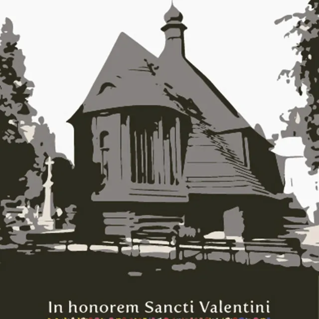 In honorem Sancti Valentini