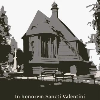 In honorem Sancti Valentini by Wacław Golonka