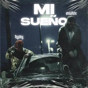 Mi Sueño by Hymy