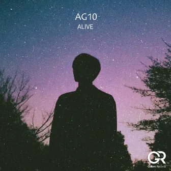 Alive by AG10