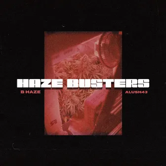 HazeBusters by B.Haze