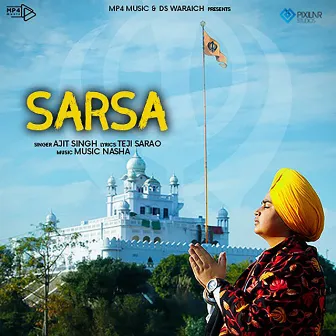 Sarsa by Ajit Singh