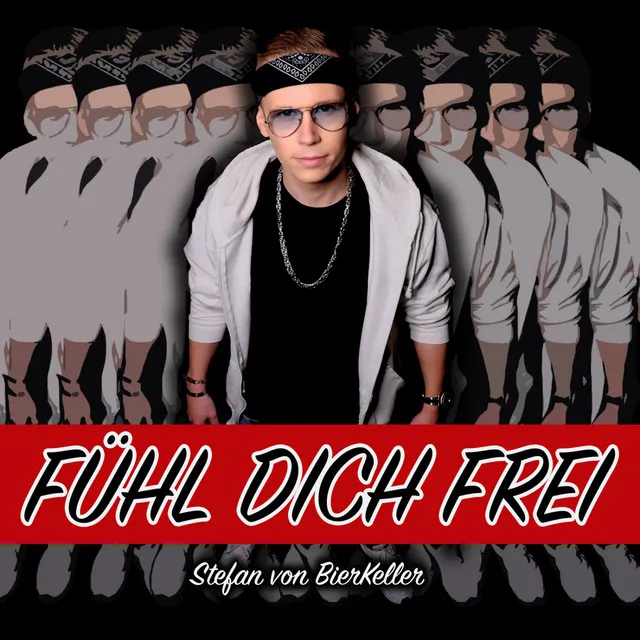 Fühl dich frei