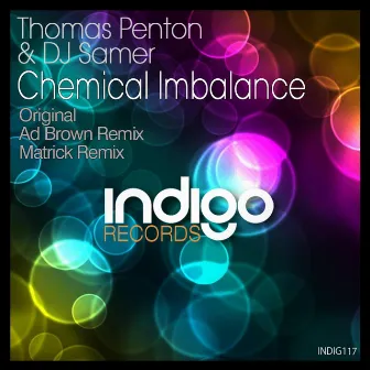 Chemical Imbalance by DJ Samer