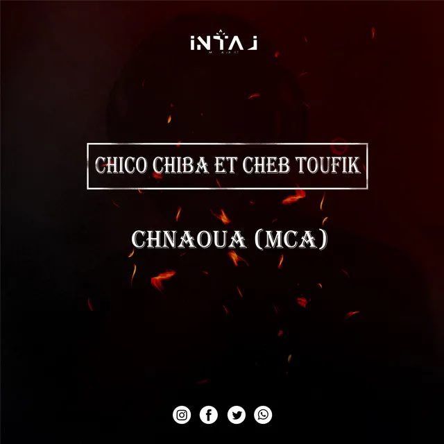 Chnaoua (MCA)