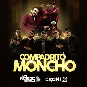 Compadrito Moncho by Croni-K