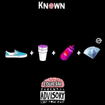 Known by LouieJai