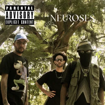 Neuroses by Mocado MCD