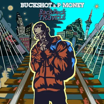 BackPack Travels by Buckshot