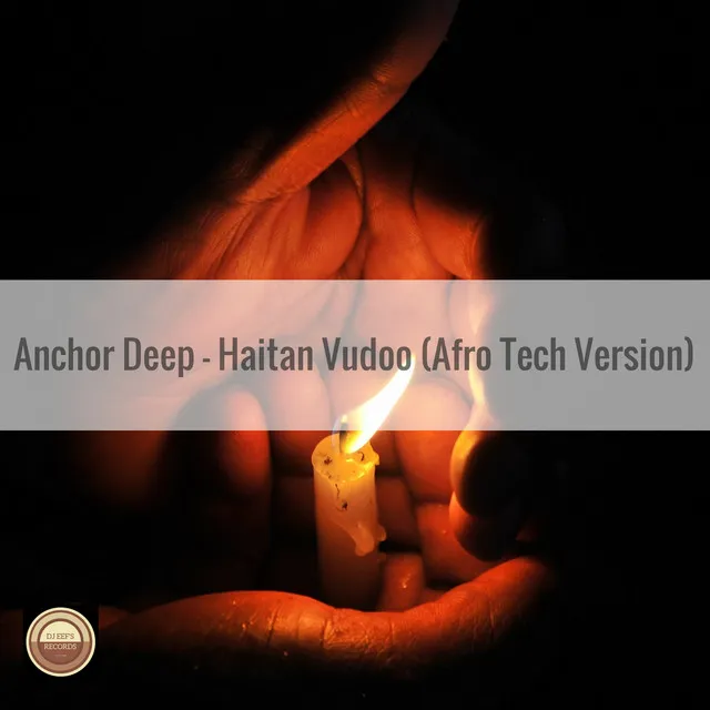 Haitan Vudoo - Afro Tech Version