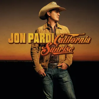 California Sunrise by Jon Pardi