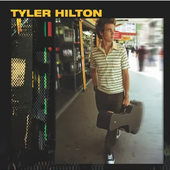 Tyler Hilton by Tyler Hilton