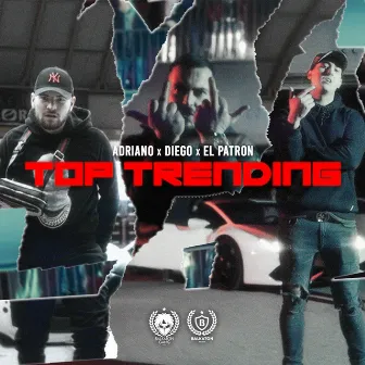 Top Trending by Adriano