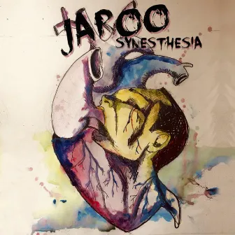 Synesthesia by Jaroo