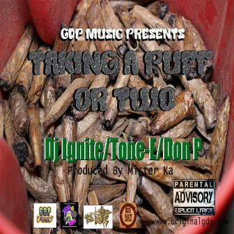 Taking a Puff or Two by Dj Ignite