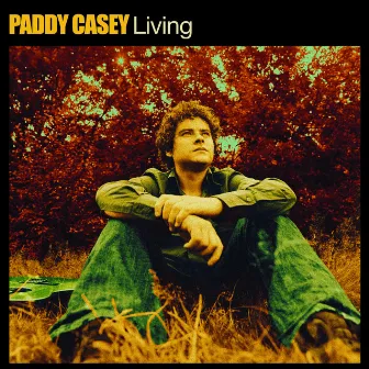 Living by Paddy Casey