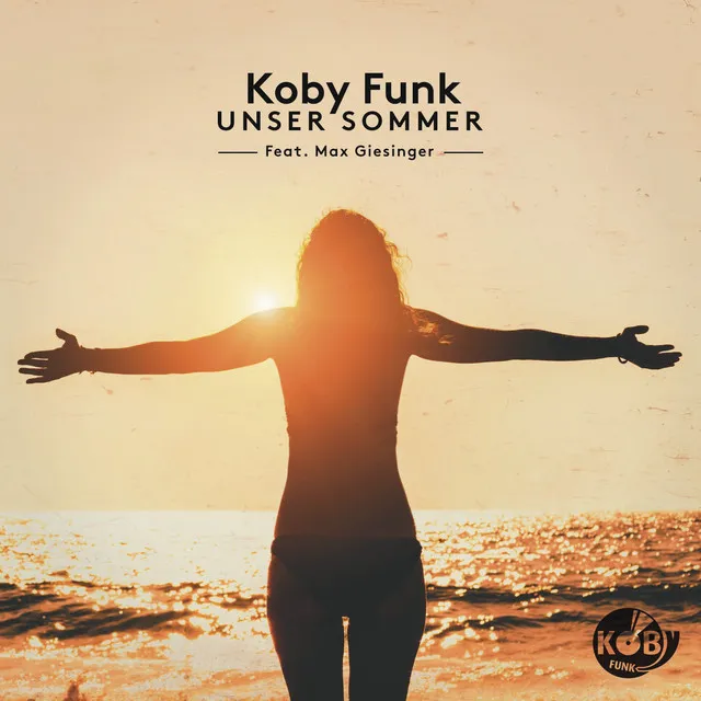 Unser Sommer (feat. Max Giesinger) [Radio Edit]