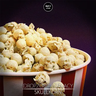 Skullcorn by LEGACY