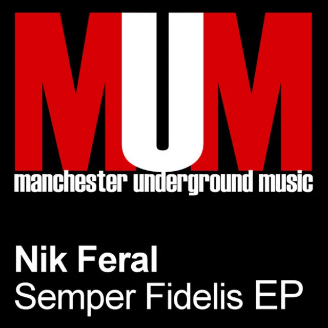 Semper Fidelis Ep