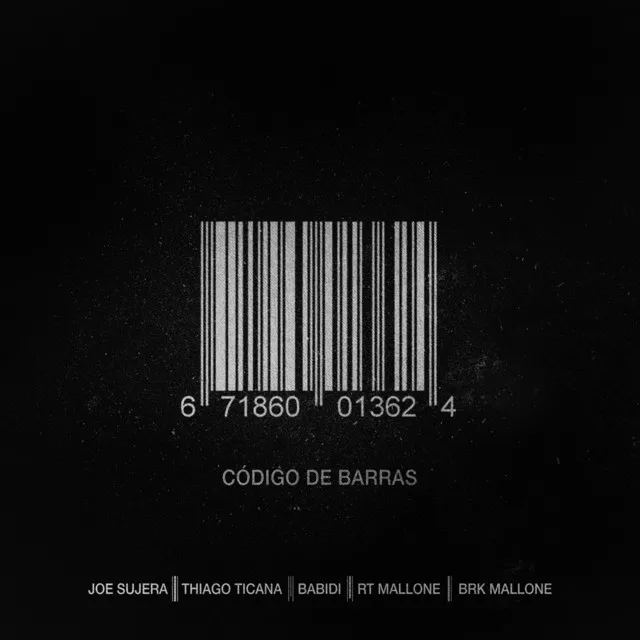 Código de Barras