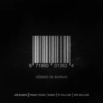 Código de Barras by Joe Sujera