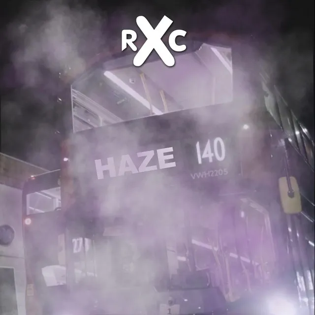 Haze