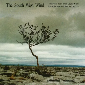 The South West Wind by Ronan Browne