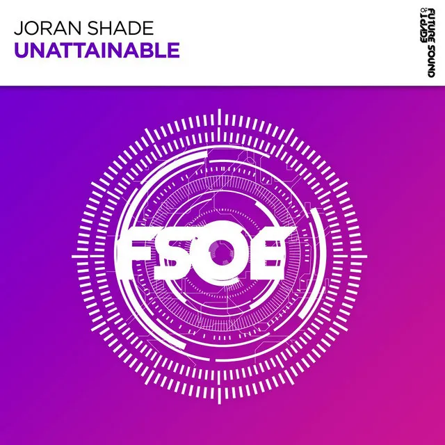 Unattainable - Extended Mix