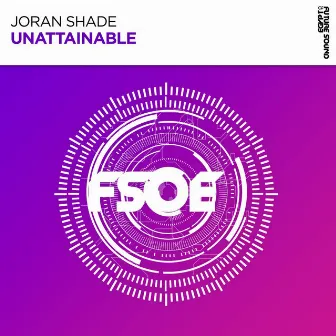 Unattainable by Joran Shade