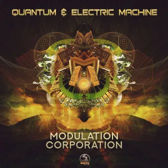 Modulation Corporation by Electric Machine