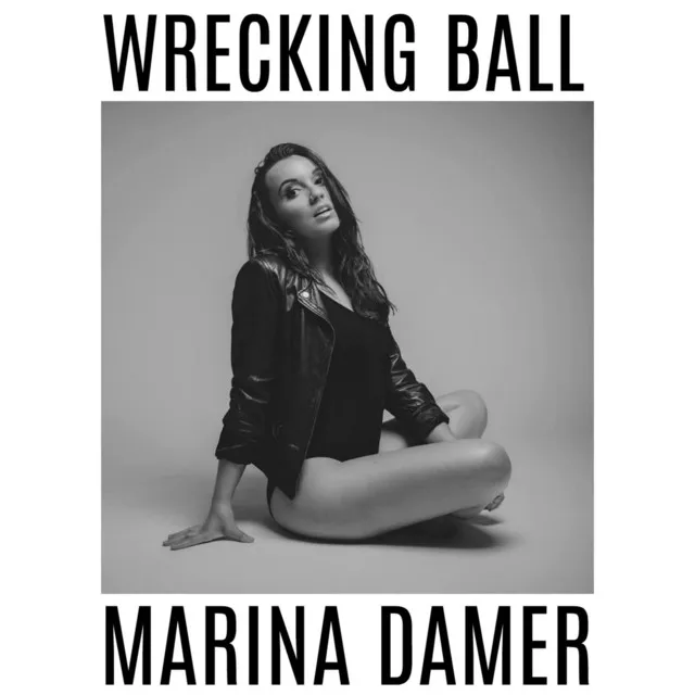 Wrecking ball